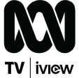 ABC TV and iView logo