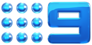 Nine Network logo