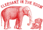 Elephant in the Room logo