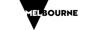 Visit Melbourne logo