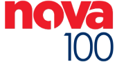 Nova 100 logo